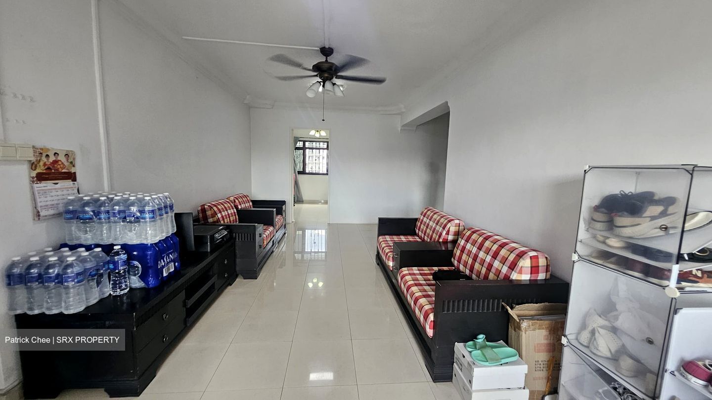 Blk 104 Whampoa View (Toa Payoh), HDB 5 Rooms #548391591
